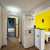 Închiriere 2 camere in zona Eden - termen lung - mobilat si utilat  thumb 2