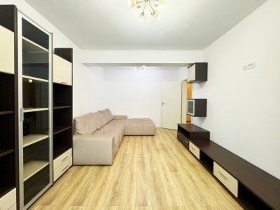 Apartament de închiriat | 2 camere | Tomis PLUS | Loc de parcare inclus | Maurer