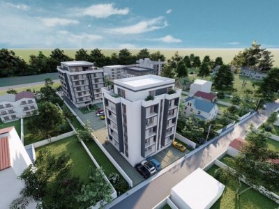 Oportunitate - Apartament spațios 2 camere în Mamaia Nord la preț avantajos