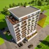 Oferta de lansare zona Campus - Apartament finsiat 2 camere Constanta  thumb 15