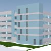 Apartament spațios 3 camere finisaje complete zona Aurel Vlaicu Constanta thumb 6