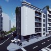 Apartament spațios cu 2 camere în bloc nou Tomis Plus Constanța thumb 12