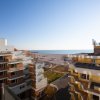 Apartament 3 camere VEDERE frontala la MARE ! - Luxury Residence - zona Butoaie thumb 1