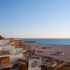 Apartament 3 camere VEDERE frontala la MARE ! - Luxury Residence - zona Butoaie thumb 3