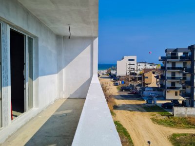 Rate la dezvoltator! Apartament cu 2 camere in Mamaia Nord - La 250m de plaja