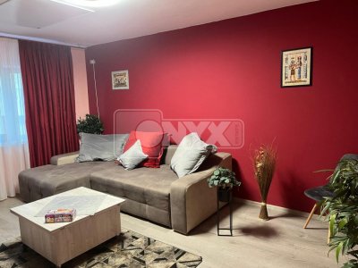 Apartament 2 camere decomandat ,Trocadero,disponibil imediat