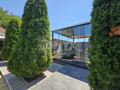 Casa Parter Palazu Mare-mobilată ,utilată 