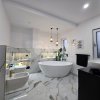 Vila P+M ,Lumina -eleganță și confort maxim thumb 10