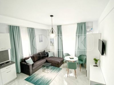 Apartament de 2 camere, regim hotelier sau termen lung, Mamaia Nord