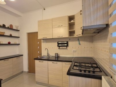 Apartament cu 2 camere in Schei - Centrul Istoric