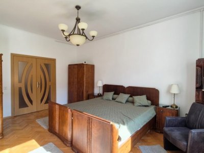Apartament cu 2 camere in Schei - Centrul Istoric