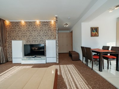 Apartament cu 2 camere | Seasons Residence