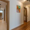Penthouse de inchiriat in inima naturii la Brasov | Bellevue Residence thumb 26