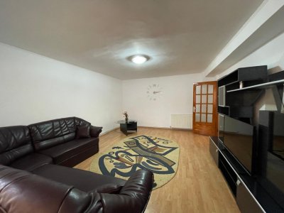 Apartament 3 camere | etajul 1 | bloc tip vila 