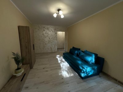 Apartament cu 3 camere, cochet si spatios 