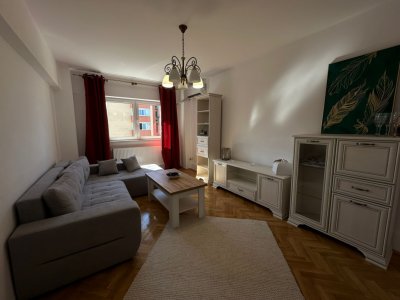 Apartament cu 2 camere in zona Grivitei