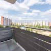 Apartament orientare sudica, vedere spre parc, parcare si boxa thumb 16