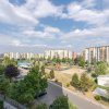 Apartament orientare sudica, vedere spre parc, parcare si boxa thumb 17