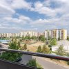 Apartament orientare sudica, vedere spre parc, parcare si boxa thumb 18