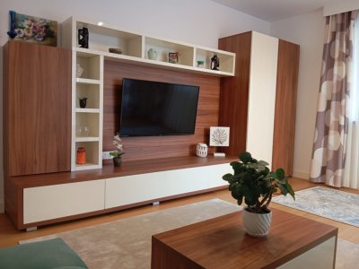 Apartament 2 Camere Imperial Residence 