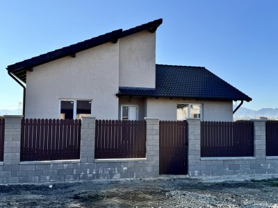 Direct dezvoltator: Harmony Village, Casa 3 - 405 mp