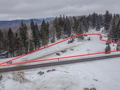 Teren intravilan, constructii S+P+2E+M, Poiana Brasov