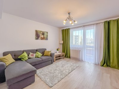 Apartament modern in Complexul Grandis 