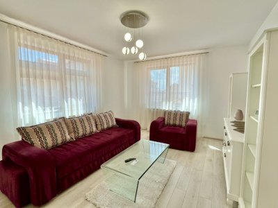 Apartament modern  in Imperial Residence 