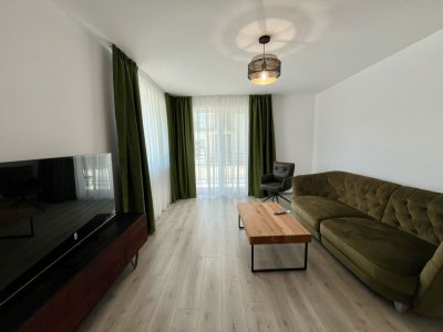 Apartament cu 3 camere in Mountain View 