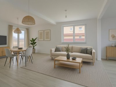 Casa individuala noua | finalizata | utilitati complete | comision 0 %