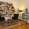 Birouri private de inchiriat in cladire tip HUB imobiliar  thumb 7