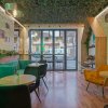 Birouri private de inchiriat in cladire tip HUB imobiliar  thumb 9