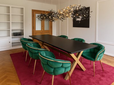Birou privat in cladire tip HUB imobiliar