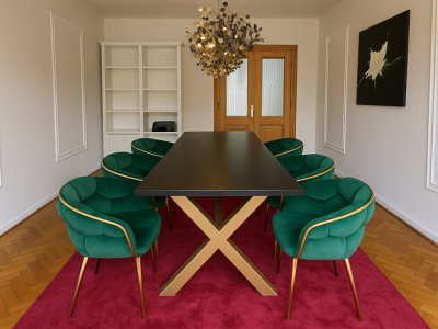 Birou privat in cladire tip HUB imobiliar
