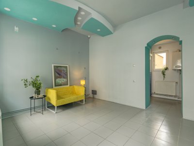 Spatiu comercial, C. Istoric, ideal cabinet avocat/asigurari/agentie turism