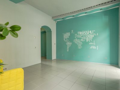 Spatiu comercial, C. Istoric, ideal cabinet avocat/asigurari/agentie turism