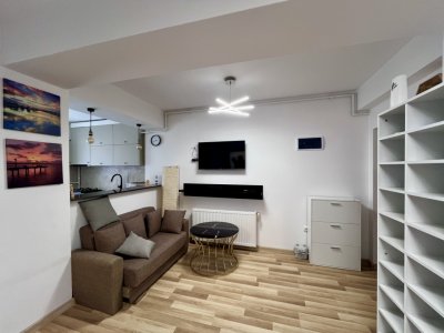 Apartament cu 2 camere în Astra 