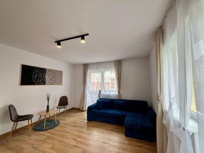 Apartament cu 3 camere in complexul Subcetate 
