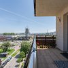 Apartament cu 3 camere in Urban Residence, zona Coresi. thumb 8