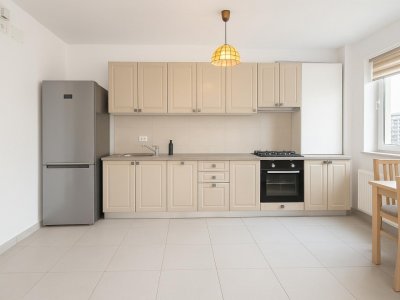 Stil Urban, Confort Maxim –Urban Plaza–Apartament cu 2 Camere si Terasa Superba
