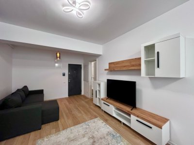 Studio modern in Vivamus, zona Coresi 