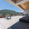 TRĂIEȘTE LUXUL – PENTHOUSE UNIC CU VEDERE SPRE TÂMPA thumb 1