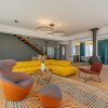 TRĂIEȘTE LUXUL – PENTHOUSE UNIC CU VEDERE SPRE TÂMPA thumb 5