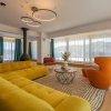 TRĂIEȘTE LUXUL – PENTHOUSE UNIC CU VEDERE SPRE TÂMPA thumb 6