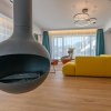 TRĂIEȘTE LUXUL – PENTHOUSE UNIC CU VEDERE SPRE TÂMPA thumb 14