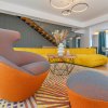 TRĂIEȘTE LUXUL – PENTHOUSE UNIC CU VEDERE SPRE TÂMPA thumb 16