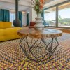 TRĂIEȘTE LUXUL – PENTHOUSE UNIC CU VEDERE SPRE TÂMPA thumb 17