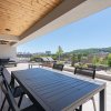 TRĂIEȘTE LUXUL – PENTHOUSE UNIC CU VEDERE SPRE TÂMPA thumb 18