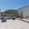 TRĂIEȘTE LUXUL – PENTHOUSE UNIC CU VEDERE SPRE TÂMPA thumb 42