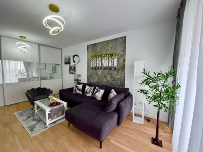 Apartament modern in Cosmopolit 